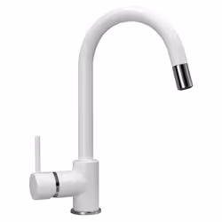 Plados Puntobpex, Standard, Titanio, Leva sanitaria, Singolo, 3/8", 180°