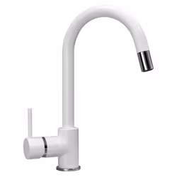 Plados PUNTOBPEX, Standard, Colore vaniglia, Leva sanitaria, Singolo, G3/8, Piano