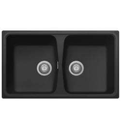 Plados SP0862-70 lavello Lavello montato su piano Rettangolare