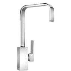 Plados FLATMIXCR40 rubinetto Cromo