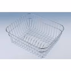 Plados CESINX1, Acciaio inox, Acciaio inox