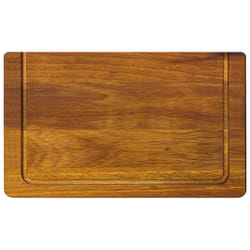 Plados TAGL44 tagliere da cucina Rettangolare Legno