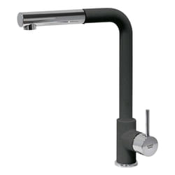 Plados VEMIXEXTL Nero, Cromo
