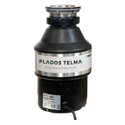 Plados TBG05 tritarifiuti Alimentazione per lotti 0,5 cv
