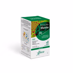 Aboca Natura Mix Advanced Mente 50 Opercoli