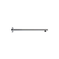 Newform - b-easy braccio soffione a parete cromo - 27692