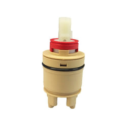 Newform - Ricambio cartuccia serie extro - 25974