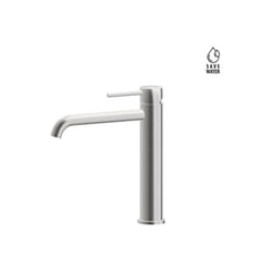 Newform - x - Steel miscelatore lavabo medio senza scarico 69614X