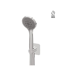 Newform - b-easy set doccia con doccetta 3 getti cromo - 853