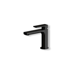 NEWFORM - B-EASY miscelatore lavabo senza scarico nero - 72612