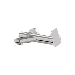 Newform - b-easy miscelatore vasca con deviatore cromo - 72640