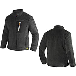 Giacca da lavoro Diadora Utility Sherpa Jacket - l