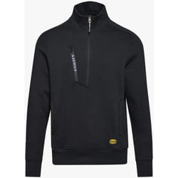 Utility sweatshirt hz litework (Nero - Taglia xxl) - Diadora