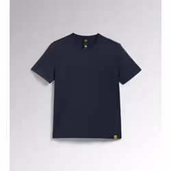 Descrizione: T-shirt in cotone organico jersey. Fit indicato dal produttore: comfort