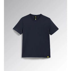 Utility Diadora T-Shirt Mc Atony Organic Classic Navy s