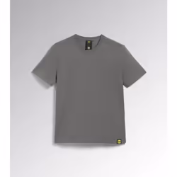 Descrizione: T-shirt in cotone organico jersey. Fit indicato dal produttore: comfort