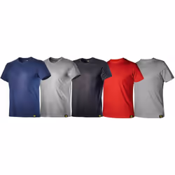La T-shirt MC Diadora Atony II organic è un capo di abbigliamento dallo stile semplice , bello da indossare nell'ambiente lav ...