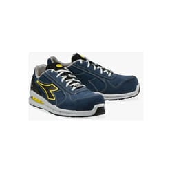 Scarpe Antinfortunistiche Diadora Run Net Airbox Low S3 src Blu Cosmos - 701.176221 - size 40000000