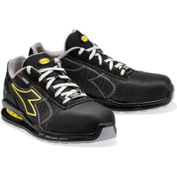 Scarpe antinfortunistiche Diadora Run Net Airbox Matrix Low S3 src - 44