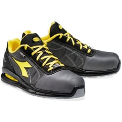 Scarpe antinfortunistiche Diadora Run Net Airbox Matrix Low S1P src - 41