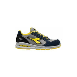 Scarpa da Lavoro Bassa Run Net airbox Low S1P src per Uomo e Donna Numero 43 - Diadora
