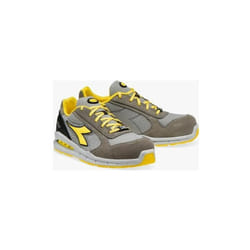 Scarpa da Lavoro Bassa Run Net airbox Low S1P src per Uomo e Donna Numero 46 - Diadora