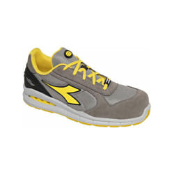 Scarpe Run Net Airbox Gr All Basse Numero 47 S1P - Diadora