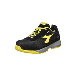 Utility Diadora Scarpa Da lavoro glove mds matryx low S1P nero giallo 37