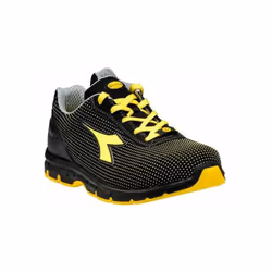 Codice: 8032521240261 Marca: DIADORA. Tomaia ATOM idroreppellente cordura antiabrasiva Suola PU espanso con tecnologia D-LIGH ...