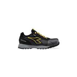 Utility Diadora Scarpa Da lavoro glove mds matryx low S3 hro src grigio nero 35