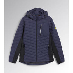 Utility giacca da lavoro padded jacket oslo colore blu taglia xxxl - Diadora