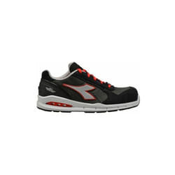 Scarpa da Lavoro Bassa Run Net airbox Low S3 src per Uomo e Donna Numero 41 - Diadora