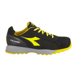 Scarpe da lavoro Diadora Glove mds text low - 40 - Blu notte - Blu notte