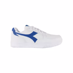 Sneakers Diadora 101.177720 01 C3144 White/Imperial blue Bianco - 36.38 - Vista aggiuntiva 2