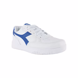 Sneakers Diadora 101.177720 01 C3144 White/Imperial blue Bianco - 38 - Vista aggiuntiva 2