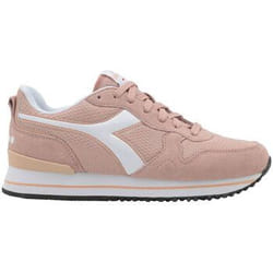 Sneakers Diadora 101.176996 01 25093 Beige toasted almond Rosa - 36