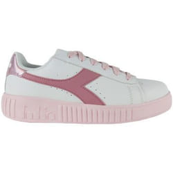 Sneakers Diadora 101.176595 01 C0237 White/Sweet pink Rosa - 37