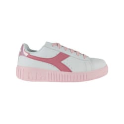 Sneakers Diadora 101.176595 01 C0237 White/Sweet pink Rosa - 38