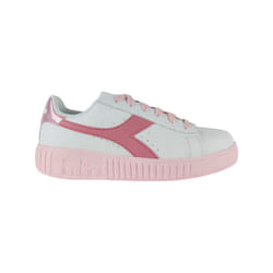 Sneakers Diadora 101.176595 01 C0237 White/Sweet pink Rosa - 39