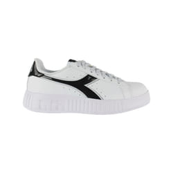 Sneakers Diadora 101.178335 01 C1145 White/Black/Silver Bianco - 39