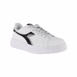 Sneakers Diadora 101.178335 01 C1145 White/Black/Silver Bianco - 39