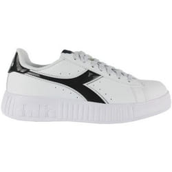 Sneakers Diadora 101.178335 01 C1145 White/Black/Silver Bianco - 36