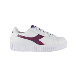 Sneakers Diadora 101.178344 01 C7821 White/Dahlia mauve Bianco - 38
