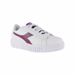 Sneakers Diadora 101.178344 01 C7821 White/Dahlia mauve Bianco - 38