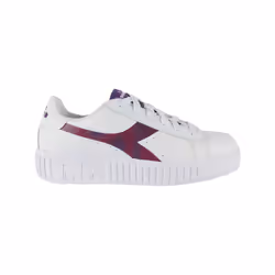 Sneakers Diadora 101.178344 01 C7821 White/Dahlia mauve Bianco - 37.38