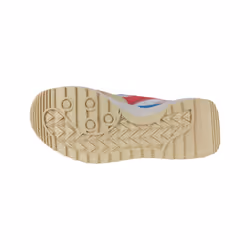Sneakers Diadora 501.178305 01 C9868 White/Evening sand/Hot co Multicolore - 39