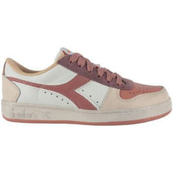 Sneakers Diadora 501.178737 01 C9865 Coral haze/Beach sand/Blc Multicolore - 37.39