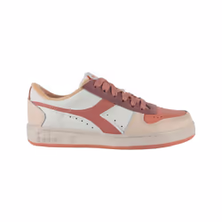 Sneakers Diadora 501.178737 01 C9865 Coral haze/Beach sand/Blc Multicolore - 37.39