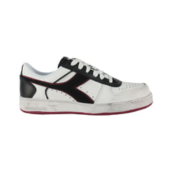 Sneakers Diadora 501.178568 01 C5019 White/Red granata Bianco - 45
