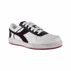 Sneakers Diadora 501.178568 01 C5019 White/Red granata Bianco - 45
